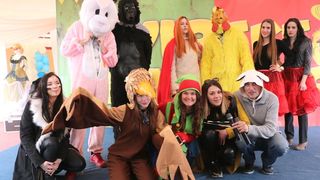 Virski Karnevalić 2017.