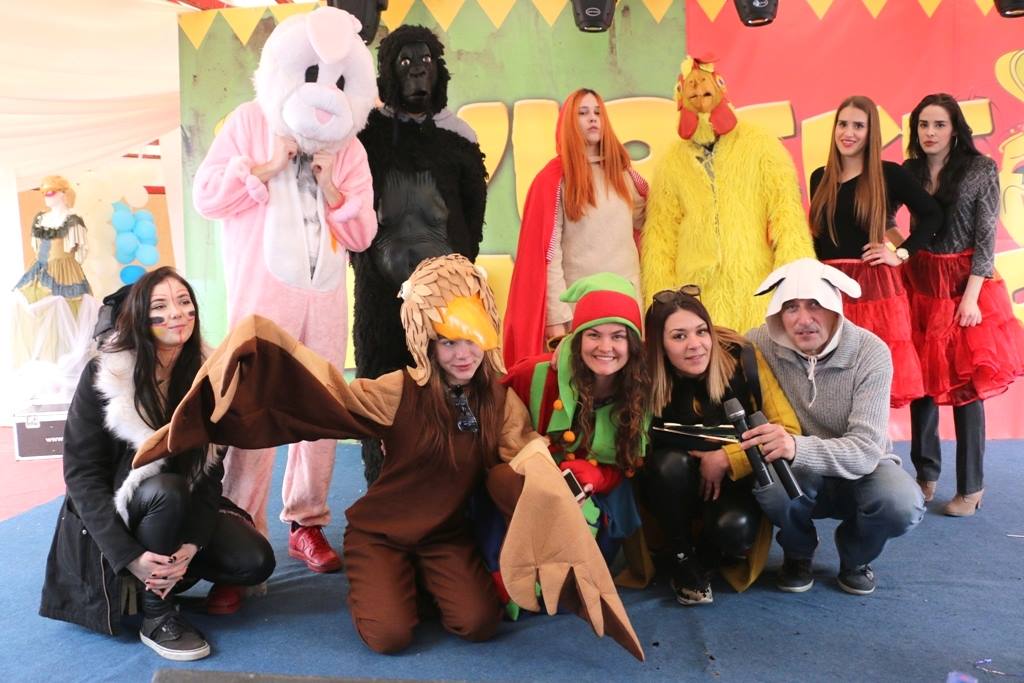 Virski Karnevalić 2017.