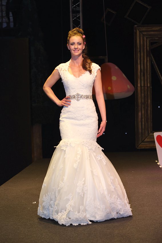 9. Festival vjenčanja u Zadru, druga večer