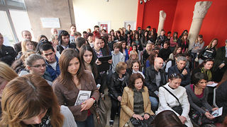 Smotra Art dizajn (foto:Saša Čuka)