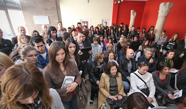 Smotra Art dizajn (foto:Saša Čuka)