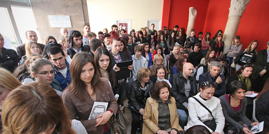 Smotra Art dizajn (foto:Saša Čuka)