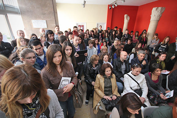 Smotra Art dizajn (foto:Saša Čuka)