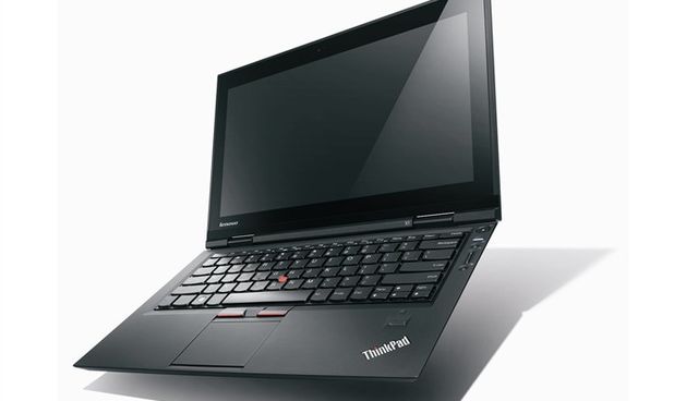 Lenovo ThinkPad X1