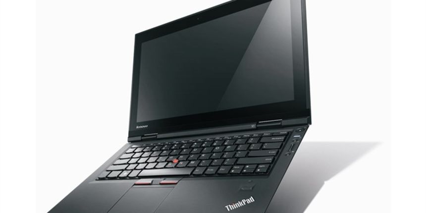 Lenovo ThinkPad X1 Lenovo ThinkPad X1