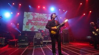 U velikoj dvorani Doma sportova, u organizaciji Udruge HUHIV povodom Svjetskog dana AIDS-a i ukazivanja na probleme AIDS-a i HIV-a, znanje, zastitu i zdravlje odrzan je 12. Pozitivan koncert. Koncert Bajaga i Instruktori. Photo: Borna Filic/PIXSELL