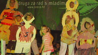 SveCano zatvorena Zemlja bez granica 2010.  FOTO: Angelo Virag