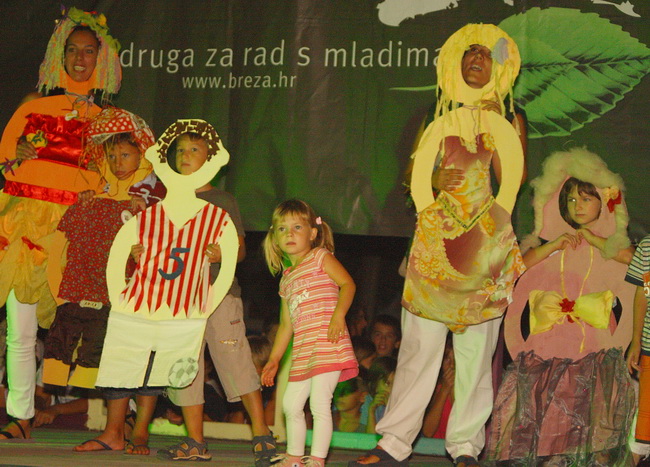 SveCano zatvorena Zemlja bez granica 2010.  FOTO: Angelo Virag