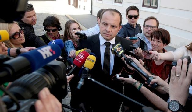 Hajdaš Dončić: Ne odustajemo od monetizacije,  Photo: Patrik Macek/PIXSELL