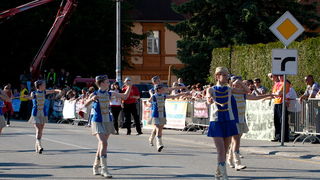 15. Drzavno natjecanje mazoretkinja u Oroslavlju, Foto: Franjo Juric 15. Drzavno natjecanje mazoretkinja u Oroslavlju, Foto: Franjo Juric