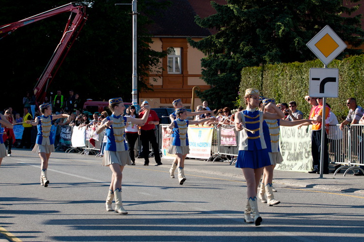 15. Drzavno natjecanje mazoretkinja u Oroslavlju, Foto: Franjo Juric 15. Drzavno natjecanje mazoretkinja u Oroslavlju, Foto: Franjo Juric