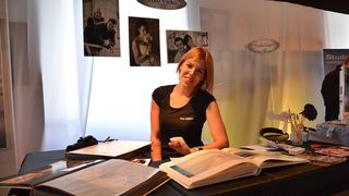 “Prosvjedom ljubavi” otvoren 8. Festival vjenčanja, foto: Iva Perincic “Prosvjedom ljubavi” otvoren 8. Festival vjenčanja, foto: Iva Perincic