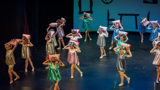 Gesta u HNK Zadar: “Odgojooj 2 (pubertet uzvraća)”