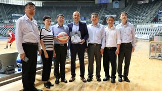 U posjetu Zadarskoj županiji izaslanstvo kineske pokrajine Hainan