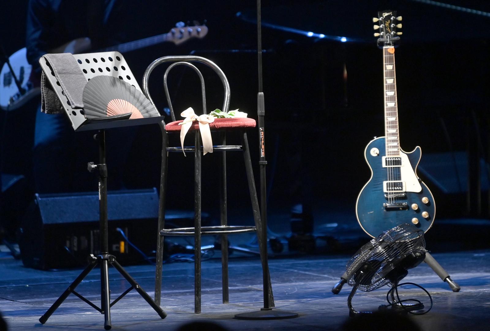 HNK Zagreb: Komemoracija za Massima Savića