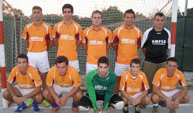 MNK Jovici, Foto: Josip Prskalo