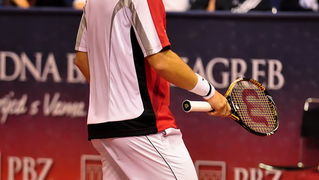ATP Zagreb: Polufinalni susreti Južnji-Berrer i Lacko-Baghdatis, Foto: Andro Marčev ATP Zagreb: Polufinalni susreti Južnji-Berrer i Lacko-Baghdatis, Foto: Andro Marčev