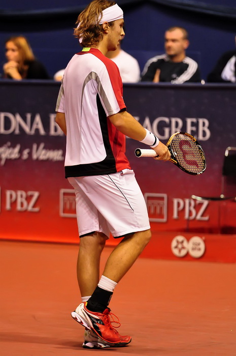 ATP Zagreb: Polufinalni susreti Južnji-Berrer i Lacko-Baghdatis, Foto: Andro Marčev ATP Zagreb: Polufinalni susreti Južnji-Berrer i Lacko-Baghdatis, Foto: Andro Marčev