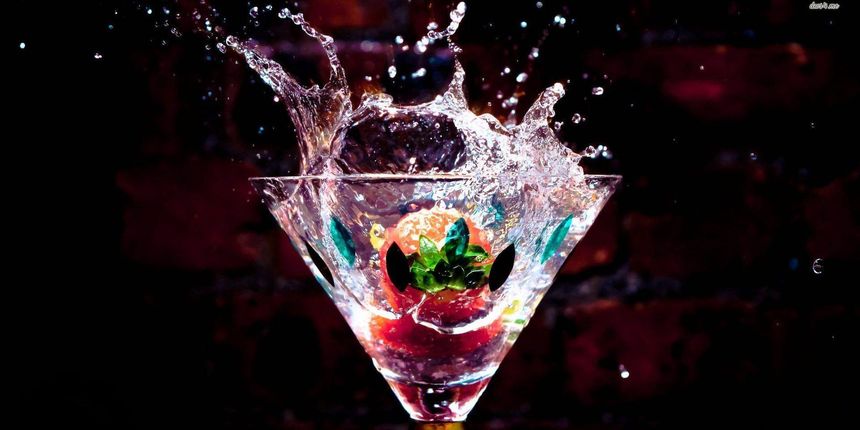 Cro Flair Leauge, koktel, foto: fairflair.outlife.com.hr Cro Flair Leauge, koktel, foto: fairflair.outlife.com.hr