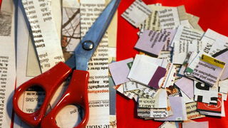 Aenka Wassmer Bajlo: Izrada Uskrsnih pisanica