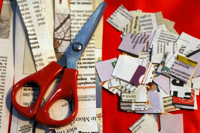 Aenka Wassmer Bajlo: Izrada Uskrsnih pisanica