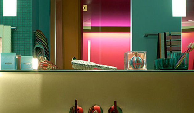 Missoni hotel