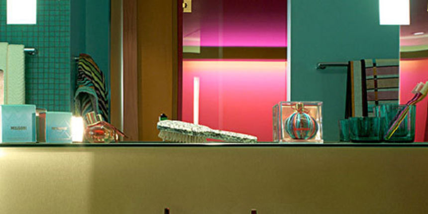Missoni hotel