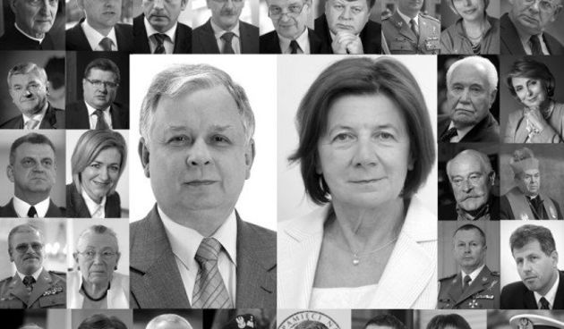 Poljski državni vrh poginuo u zrakoplovnoj nesreći