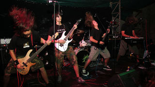 Zadarsk gitarijada 2008.