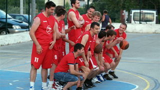 Ljetna liga: KK Maraska park – KK Sukosan 80-85 Ljetna liga: KK Maraska park – KK Sukosan 80-85