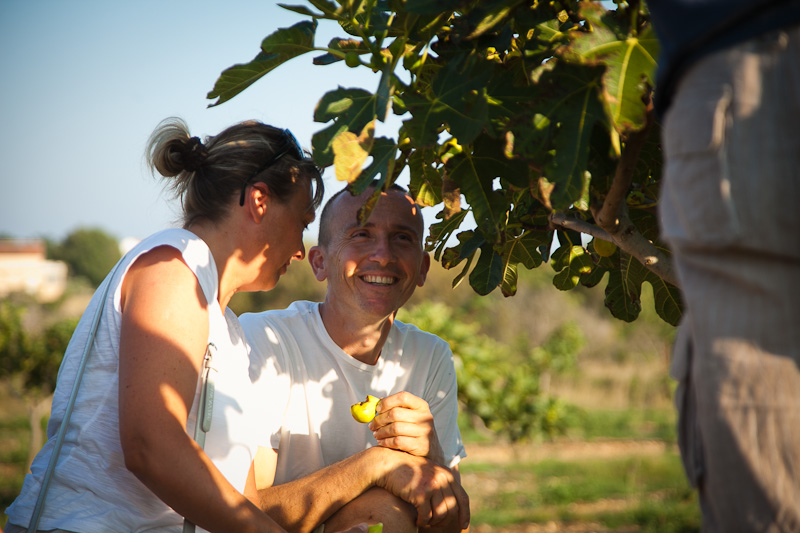 OPG Damjanić-Babac, foto: Darko Belančić OPG Damjanić-Babac, foto: Darko Belančić