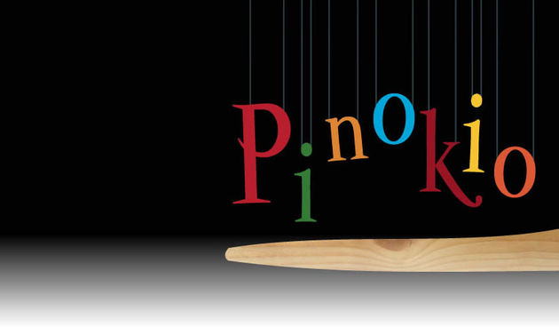 Premijerna predstava “Pinokio” u nedjelju 7. listopada, foto: KLZ