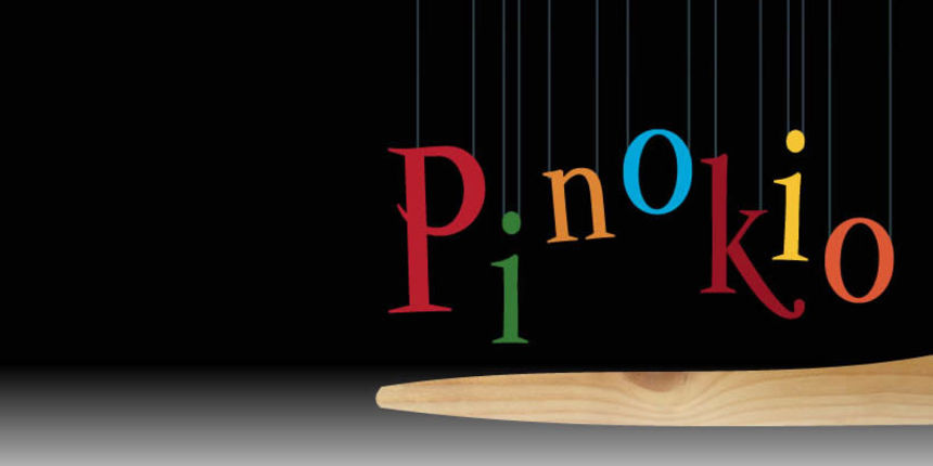 Premijerna predstava “Pinokio” u nedjelju 7. listopada, foto: KLZ