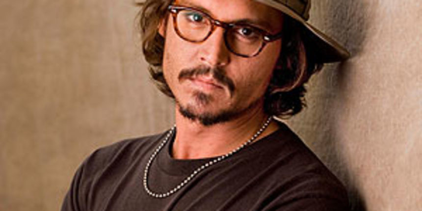 Johnny Depp/Foto: thehollywoodnews.com