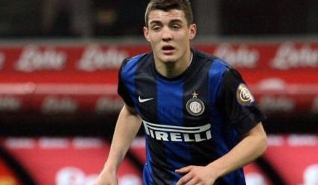 Mateo Kovačić, foto: gazzetta.it