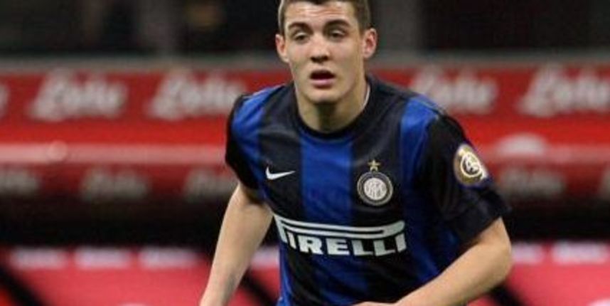 Mateo Kovačić, foto: gazzetta.it Mateo Kovačić, foto: gazzetta.it