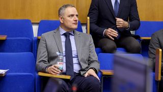 Sjednica Gradskog vijeća Grada Zadra Sjednica Gradskog vijeća Grada Zadra