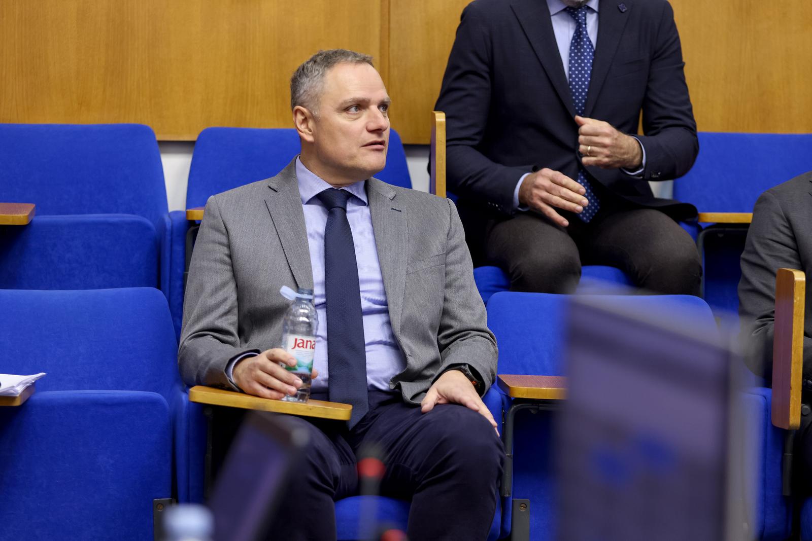 Sjednica Gradskog vijeća Grada Zadra Sjednica Gradskog vijeća Grada Zadra