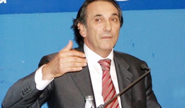 Filip Zepter (foto: Matija Koković/Cropix)