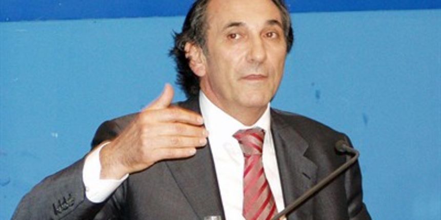 Filip Zepter (foto: Matija Koković/Cropix) Filip Zepter (foto: Matija Koković/Cropix)