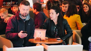 Đir po gradu, nedjelja 31. prosinca 2018. Đir po gradu, nedjelja 31. prosinca 2018.