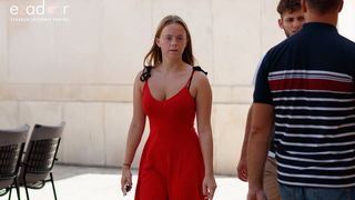 Đir po gradu, petak 5. srpnja 2019. Đir po gradu, petak 5. srpnja 2019.