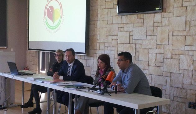 “Zona – okusi i mirisi zadarskog kraja”