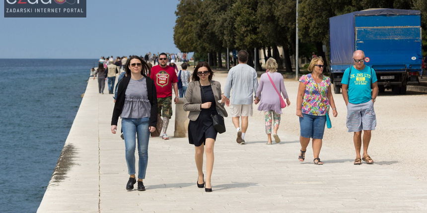 Đir po gradu 11. travnja 2017.