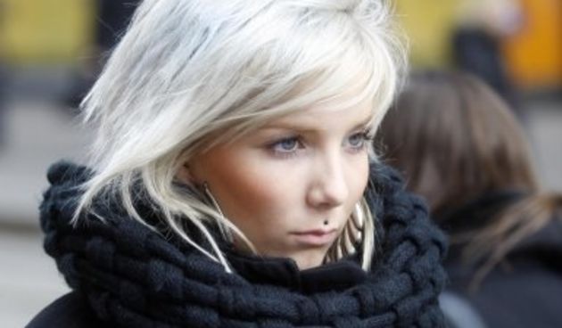 Žene u Stockholmu (foto: Jure Mišković / Cropix)