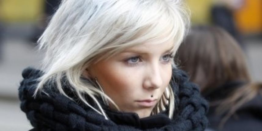 Žene u Stockholmu (foto: Jure Mišković / Cropix)