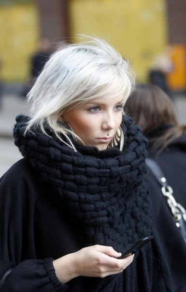 Žene u Stockholmu (foto: Jure Mišković / Cropix)