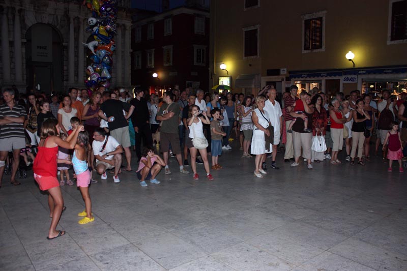 Klapa Kadena (foto: Filip Plazonić)