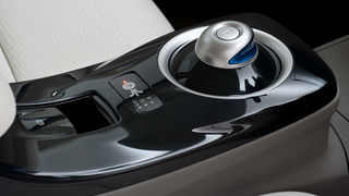 Nissan Leaf (foto: autoklub.hr)