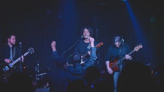 Jurica Pađen & Aerodrom u Maraschino baru; foto Iva Perinčić Jurica Pađen & Aerodrom u Maraschino baru; foto Iva Perinčić